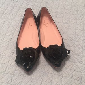 Kate Spade Ellie Flats